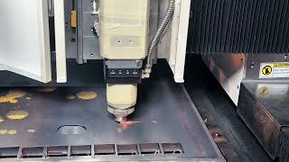 XT LASER laser cutting machine