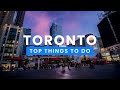 The Best Things to Do in Toronto, Canada 🇨🇦 | Travel Guide PlanetofHotels