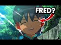 My Girlfriend Guesses Inazuma Eleven Go Character Names! #Shorts