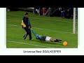 Universe Best Goal keeper Scott Sterling (Original)