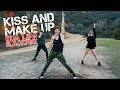 Kiss and Make Up - Dua Lipa & BLACKPINK | Caleb Marshall | Dance Workout