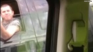 Viral Justice: Real story behind road rage vid?