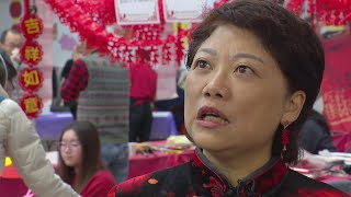 Minnesotans react to shooting at Lunar New Year celebration