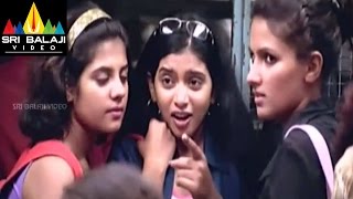 Nuvvu Nenu Prema Movie Girls Love Proposal to Suriya | Surya, Jyothika, Bhoomika | Sri Balaji Video