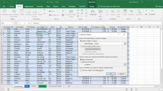 How to add percentages to a PivotTable in Excel by Chris Menard