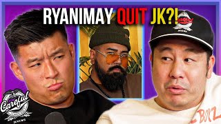 Exploring The Rumors That Ryanimay Quit Jk