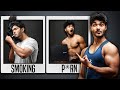 10 "Fitness" Mistakes To Avoid At All Cost! 🚫 | Tamil
