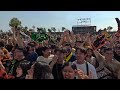 4k 60fps 怕胖團@takao rock 打狗祭 2023.10.09