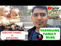 TRAVELING FAMILY VLOG •||• bang den channel at Kayuagung