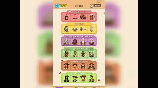 Connect Master Level 488 Walkthrough Solution Gameplay Gamerstein