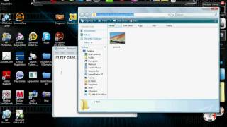 Deleting Files Using Visual Basic 2008 + 2010