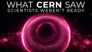 CERN Just Observed Something That Should Not Exist... And They're Warning the World