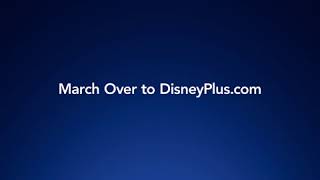 Limited Time Offer | Disney+ | Start Streaming Now