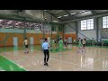 ljbl u19 mārupes sc salaspils ss 84 95 19.04.23.