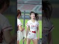 剪刀石頭～布 台湾チア 台湾チアリーダ fancam cheerleader チアリーダー 樂天女孩 rakutengirls 菲菲