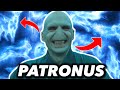 What is Voldemort's Patronus ? - Harry Potter Explained