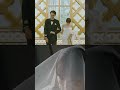 【公式】京都の結婚式場 フォーチュンガーデン京都 パーティーレポート 2022年3月29日ガーデンルーム