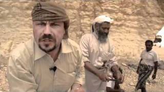 Madventures Yemen - Mad Cook Meets the Sheep's Raw Liver