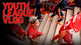 Morgens Mathe, mittags Madrid | Der Youth-League-Vlog von Leverkusens U19