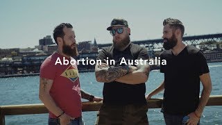 Christians in Australia