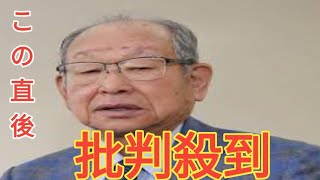 元阪神監督の吉田義男さん死去、91歳　85年に球団初の日本一導く　現役時は「今牛若丸」の異名