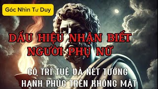 Trí Tuệ Phụ Nữ: "Chìa Khóa Mở Ra Tương Lai”