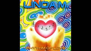 Linda M. - Rhythm Of Love (Unlimited Single Mix)