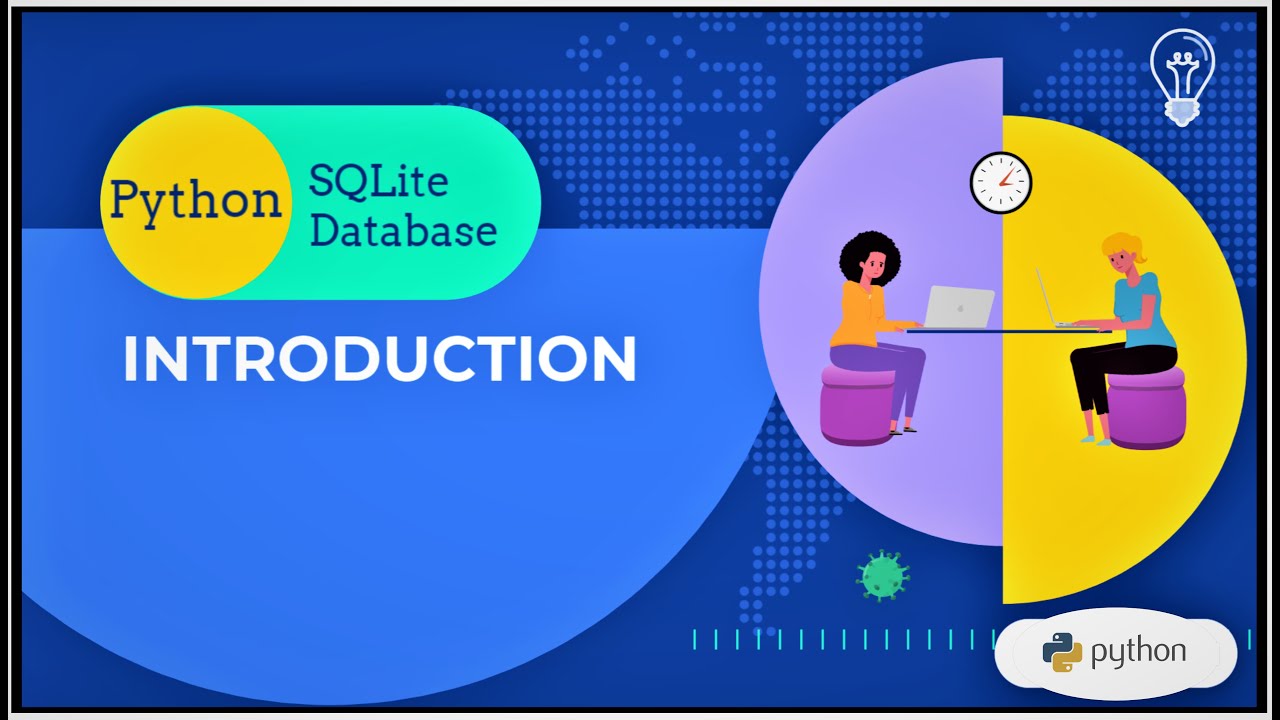 What Is SQLite Database | SQLite Introduction | Python Built-In ...