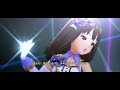 デレステmv ｢trinity field｣ 3dリッチモード