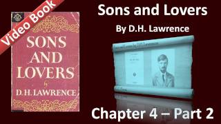Chapter 04-2 - Sons and Lovers by D. H. Lawrence - The Young Life of Paul