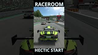 How did i survive this / RaceRoom