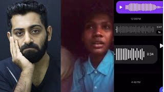 ചേട്ടൻ മുങ്ങി ; പെൺകുട്ടി പെരുവഴിയിൽ | Olichottam Live