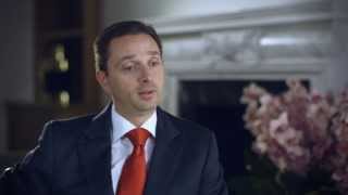 Dimitris Tsouroplis - Libra Internship Program