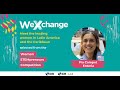 WeXchange 2023: Women STEMpreneurs Competition presents Enteria