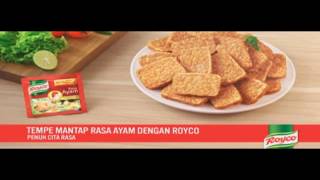 Iklan Royco Rasa Ayam