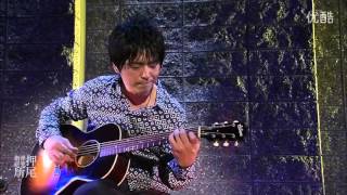 Nanairo   Kotaro Oshio Live