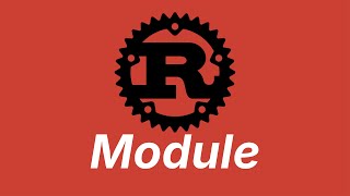 Module | Learn Rust part 17