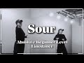 Sour Linedance (Absolute Beginner Level)/ 사우어라인댄스 (초급라인댄스)