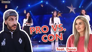 Producer REACTS to MAMAMOO (마마무) - 만남 (Encounter) Immortal Song Performance