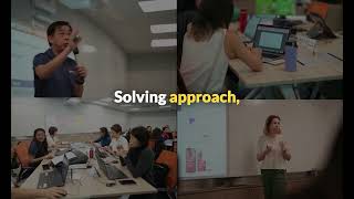 Active Learning for Problem Solving - Design for Agility