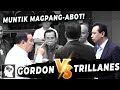 🔴TRILLANES at GORDON muntik MAGPANG-ABOT sa SENADO !!! | Jevara PH