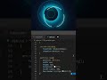 Realistic Electric Energy Core Animation Using HTML & CSS | Pure CSS Effects.