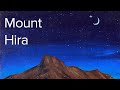 Mount Hira | Drum Version | Zain Bhikha