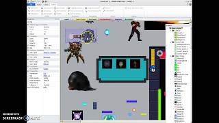 Construct 2 & Construct 3 Tutorial #1 Random Enemy/Item Spawn