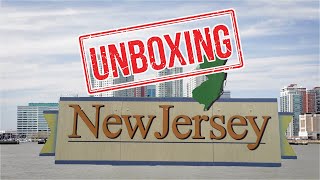 Unboxing New Jersey: What It's Like Living in New Jersey