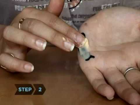 How to Remove Tar From Skin How to Remove Tar From Skin