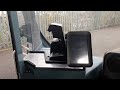 episode 5 arriva kent u0026 surrey wrightbus streetlite kx61 lhw 1654 cab tour