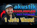 Kehilangan COVER Akustik dgn Lirik | Firman #arimaunow