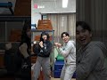 히나랑 미미미누가 좋아하는 랜덤 게임 게임 스타트👾 덕통사고ep.5 shorts