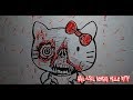 Asal-Usul Boneka Hello Kitty - Cerita Bergambar - AuroraLetsDraw